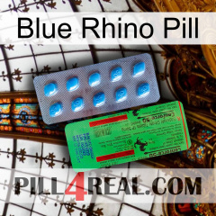 Blue Rhino Pill new03